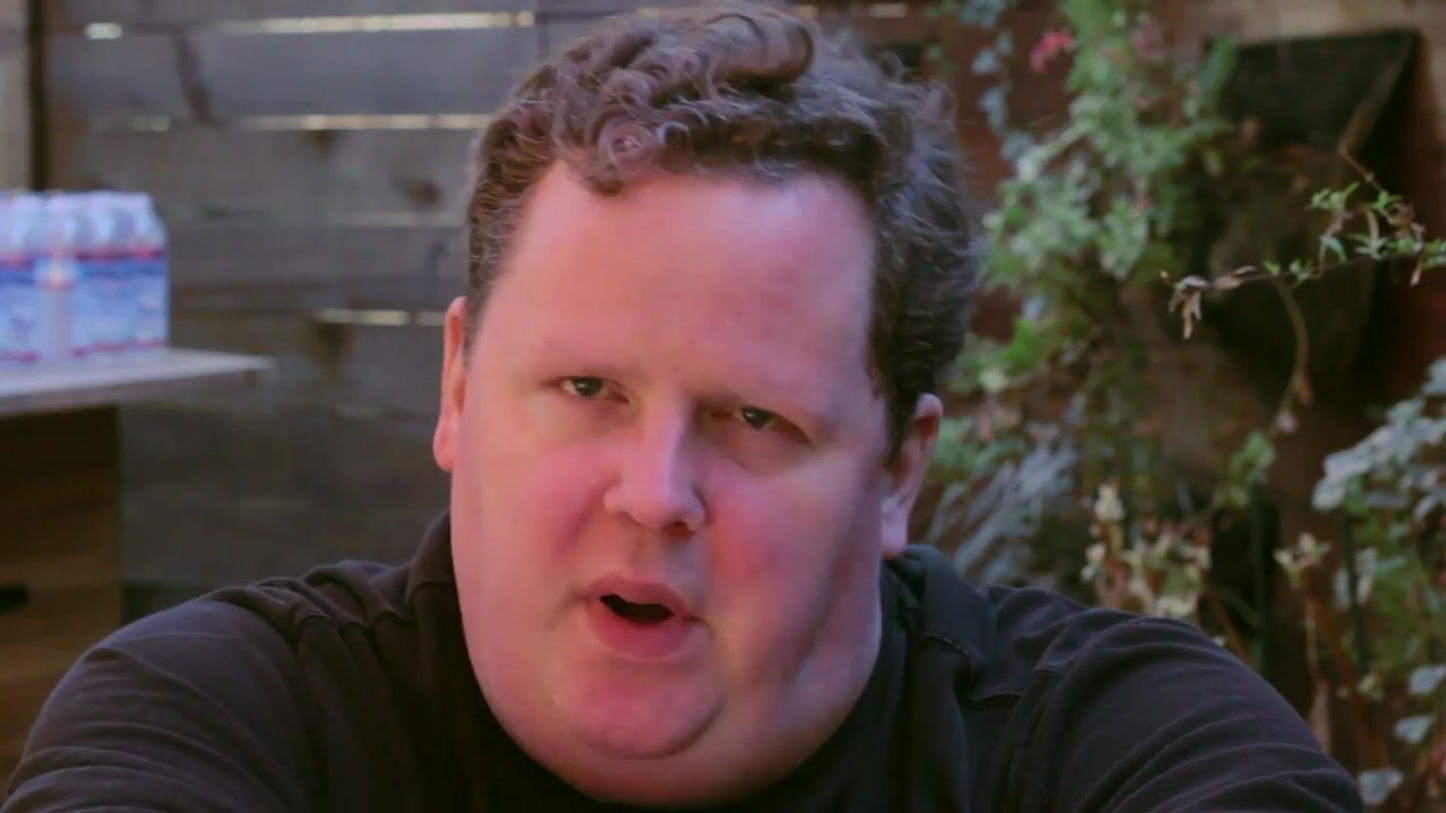 Victor on how Matthew Weed Revolutionized Accessibility at Yale